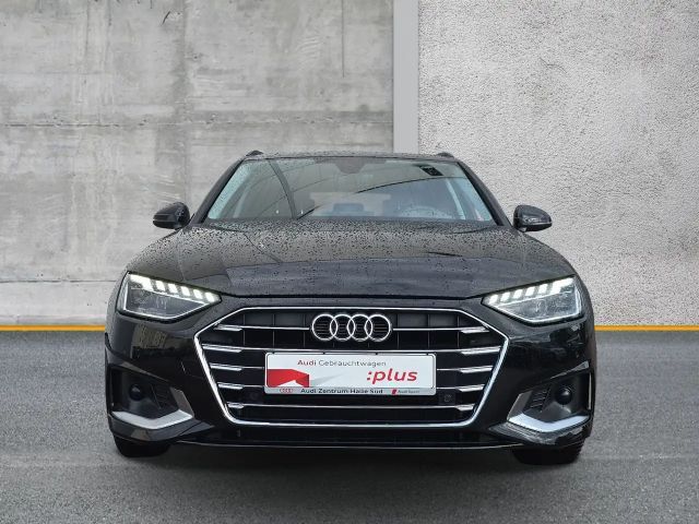 Audi A4 35 TDI Avant