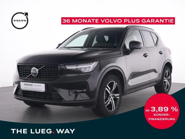 Volvo XC40 Dark Plus