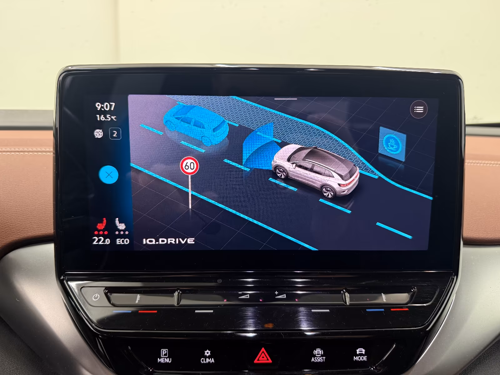 Volkswagen ID.4 IQ.Drive Pure Style