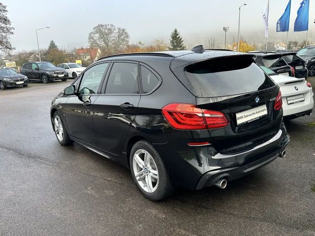 BMW 220 220i Active Tourer M-Sport