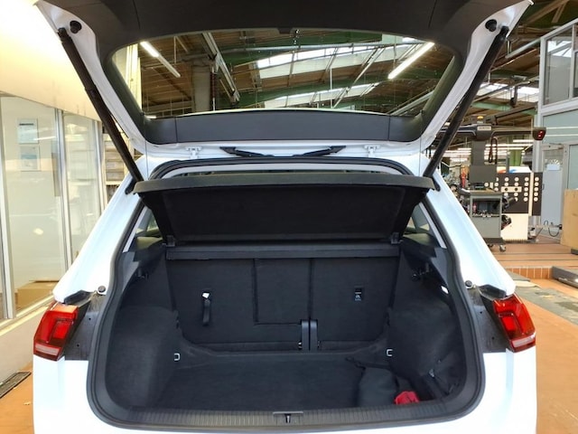 Volkswagen Tiguan 2.0 TDI Life