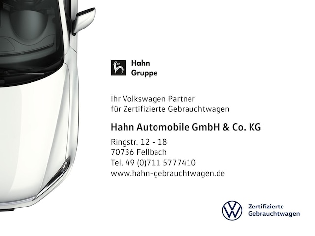 Volkswagen Tiguan 1.5 eTSI DSG Life