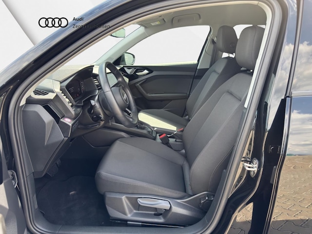 Audi A1 35 TFSI S-Tronic Sportback