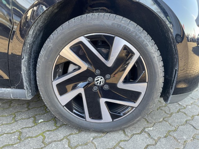 Volkswagen ID.Buzz 150 kW 77 KWh Pro