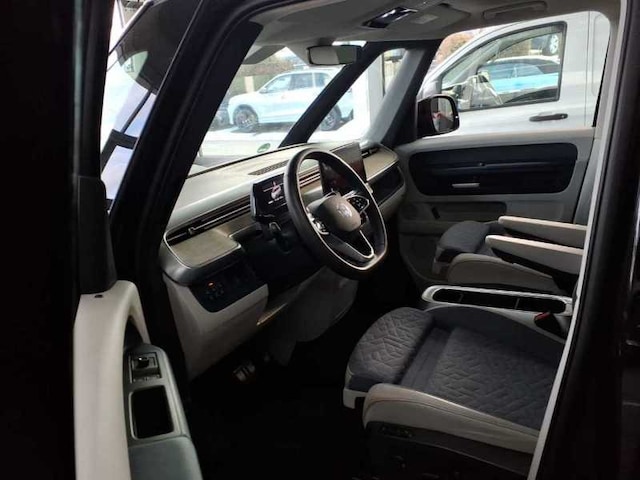 Volkswagen ID.Buzz Pro