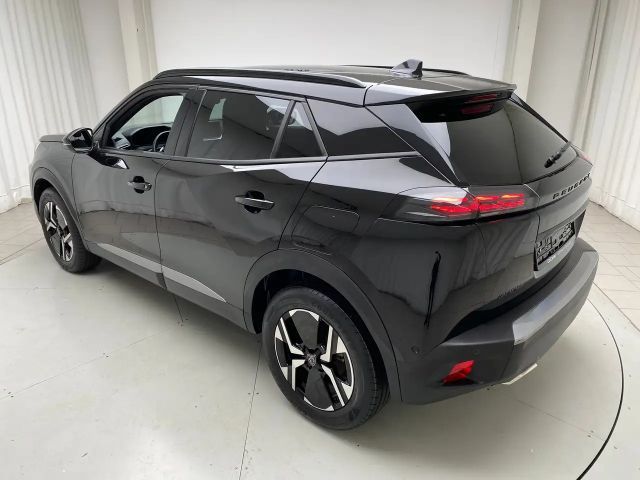 Peugeot 2008 Allure Pack