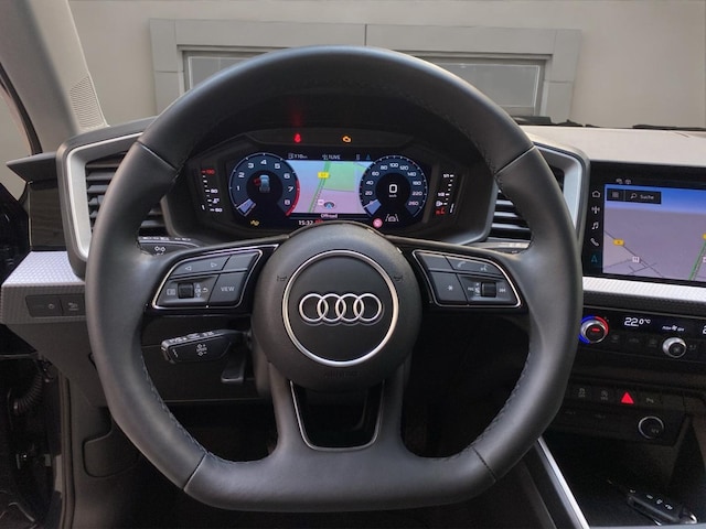 Audi A1 30 TFSI Sportback