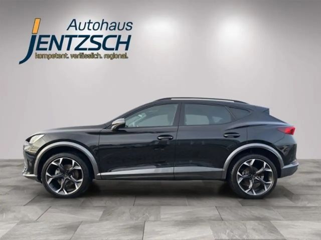 Cupra Formentor Full Link/BeatsAudio