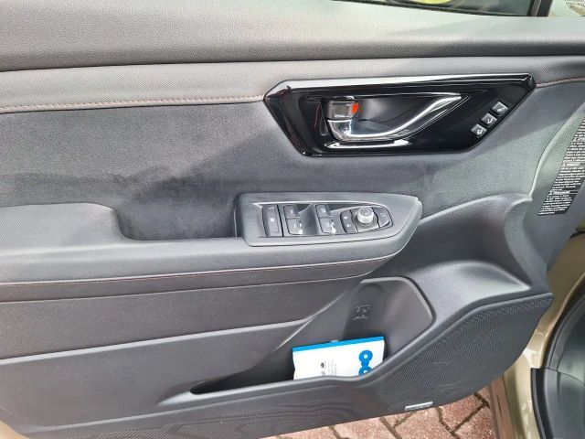 Subaru Forester 2.0ie Platinum Hybrid, AHK