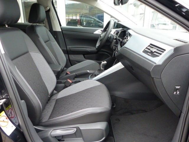 Volkswagen Taigo 1.0 TSI