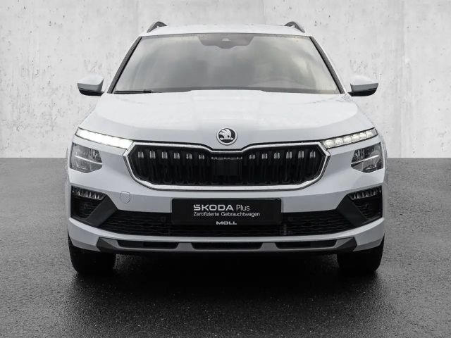 Skoda Kamiq 1.5 TSI Selection