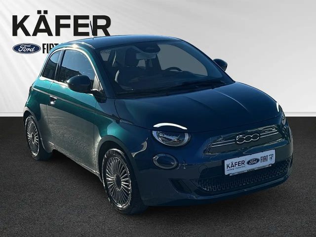 Fiat 500e 42 kWh Icon
