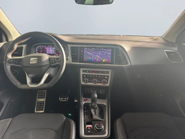 Seat Ateca 1.5 TSI DSG FR-lijn
