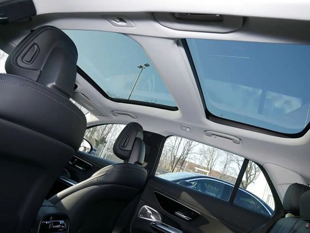 Mercedes-Benz E 450 4MATIC Estate