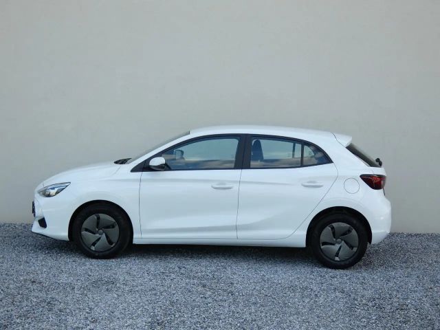 MG MG3 Select +ACC+RFK+Navi+Klima