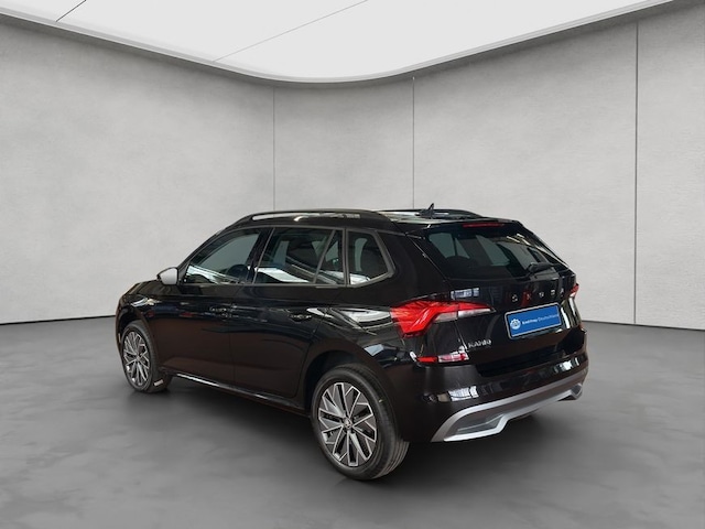Skoda Kamiq 1.0 TSI Tour