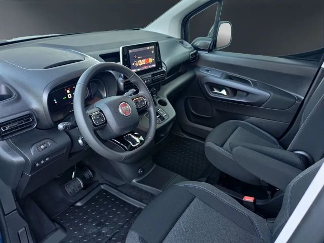 Fiat E-Doblo 50 kWh