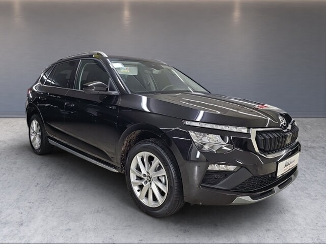 Skoda Kamiq Selection