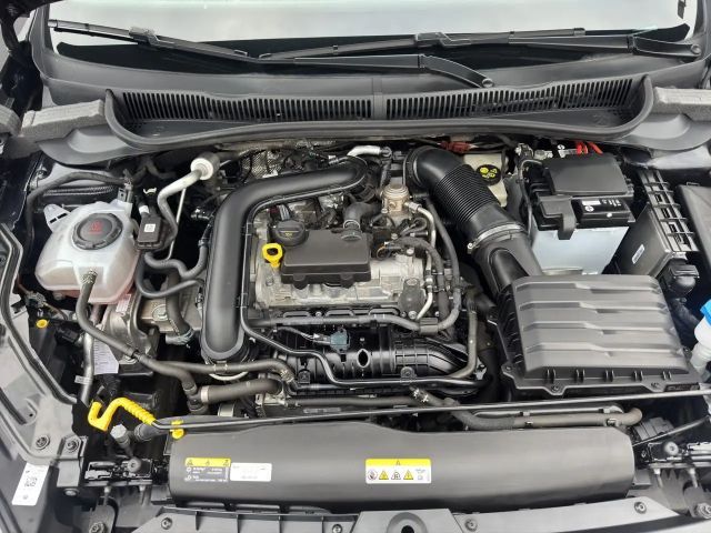 Volkswagen Taigo 1.0 TSI Life