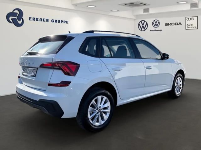 Skoda Kamiq 1.0 TSI Selection