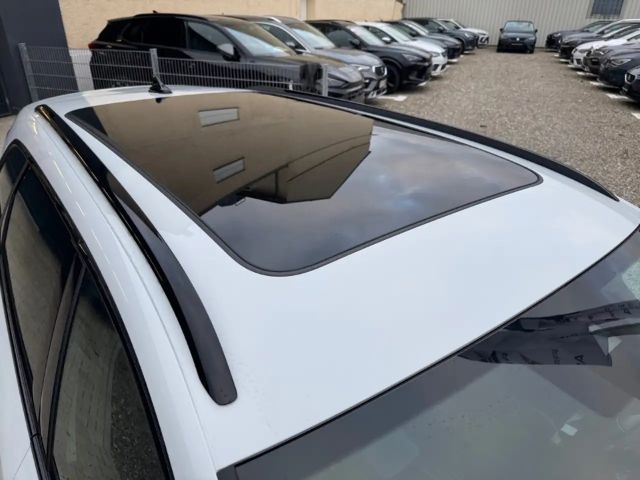 Cupra Leon 2.0 TSI 4Drive DSG Sportstourer