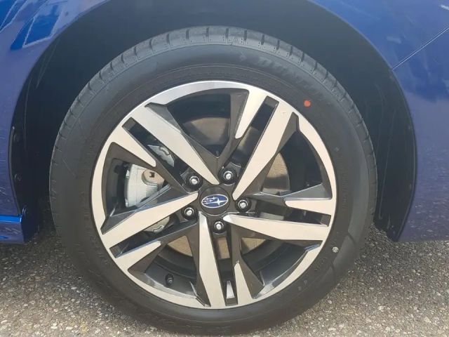 Subaru Impreza Platinum -weitere 250 Fahrzeuge lieferbar-