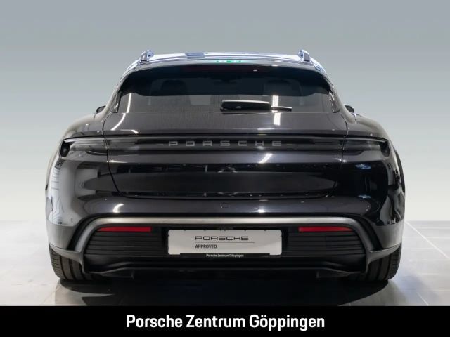 Porsche Taycan 4S Sport Turismo