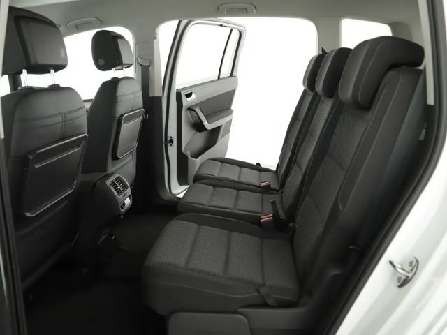 Volkswagen Touran DSG