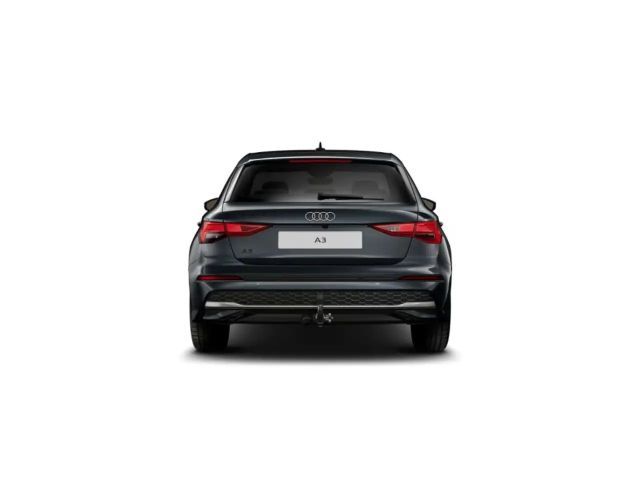Audi A3 35 TFSI Sedan Sportback