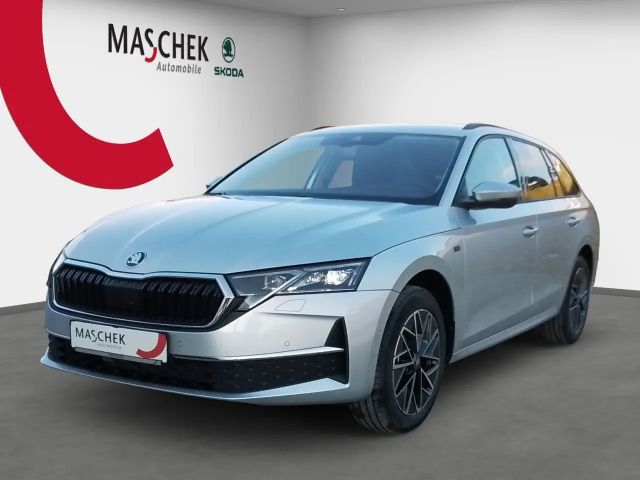 Skoda Octavia 2.0 TDI Combi Tour