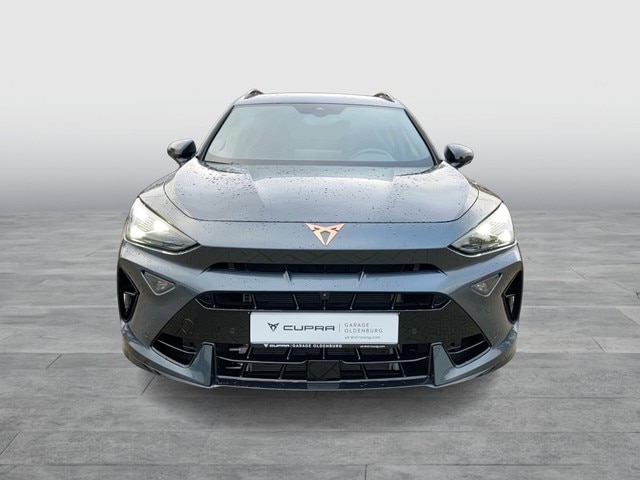 Cupra Formentor 2.0 TSI 4Drive DSG VZ