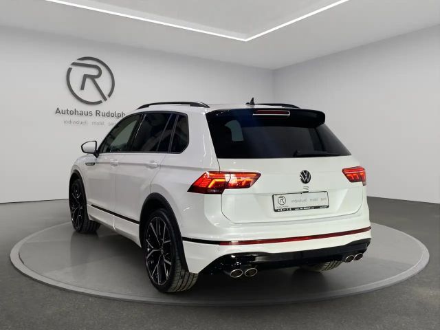 Volkswagen Tiguan 2.0 TSI 4Motion DSG