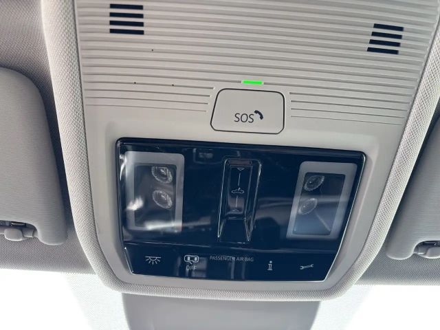 Volkswagen Golf DSG Style