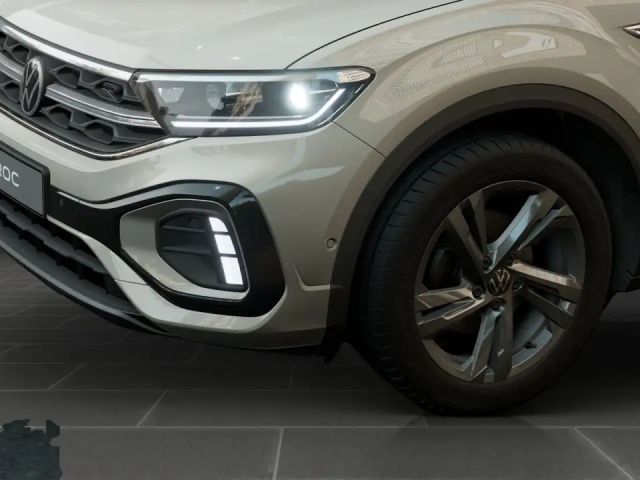 Volkswagen T-Roc 1.5 TSI Business R-Line