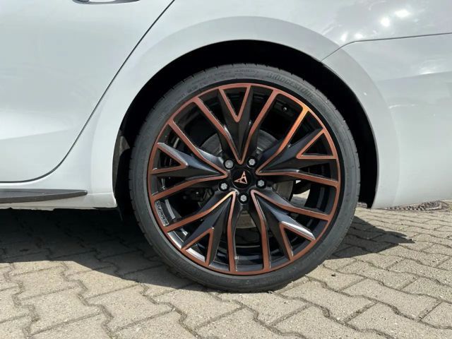 Cupra Leon 2.0 TSI 4Drive DSG Sportstourer VZ