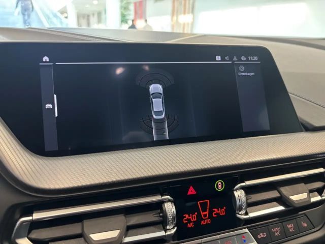 BMW 218 218i Coupé Gran Coupé M-Sport Sedan