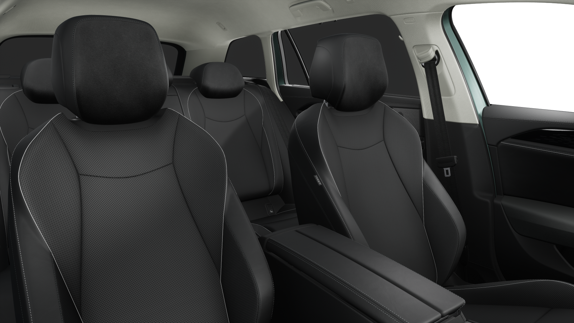 Volkswagen Passat 1.5 eTSI Business Variant