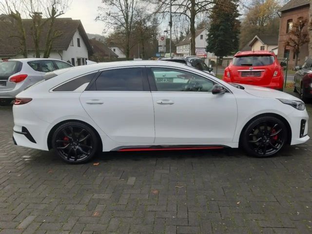 Kia ProCeed GT-Line