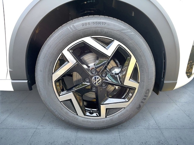 Volkswagen Taigo 1.0 TSI DSG R-Line