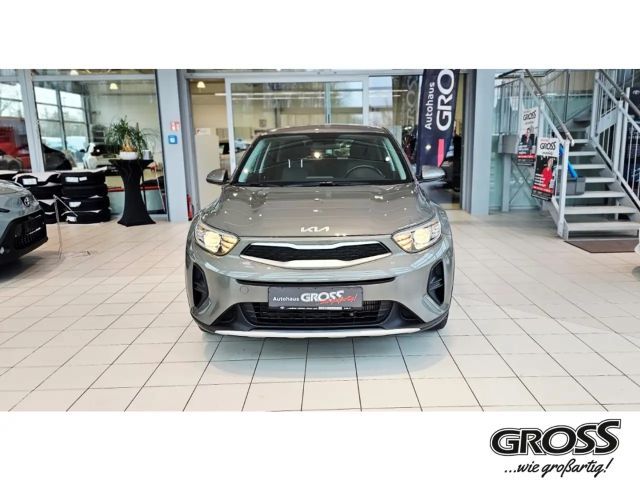 Kia Stonic Edition 7