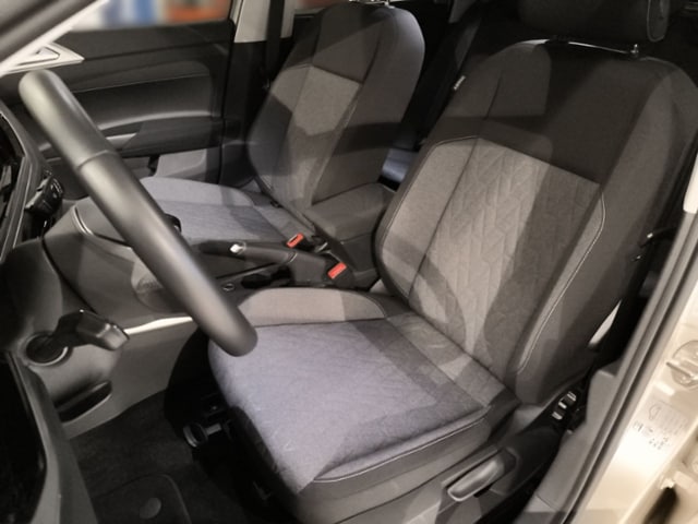 Volkswagen Polo Move