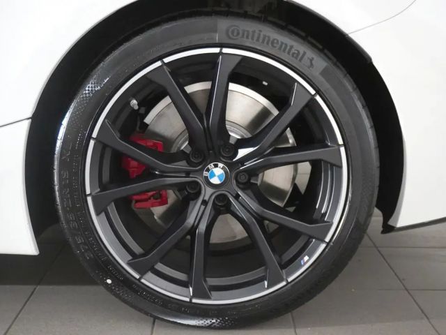 BMW Z4 Cabrio Roadster sDrive sDrive20i