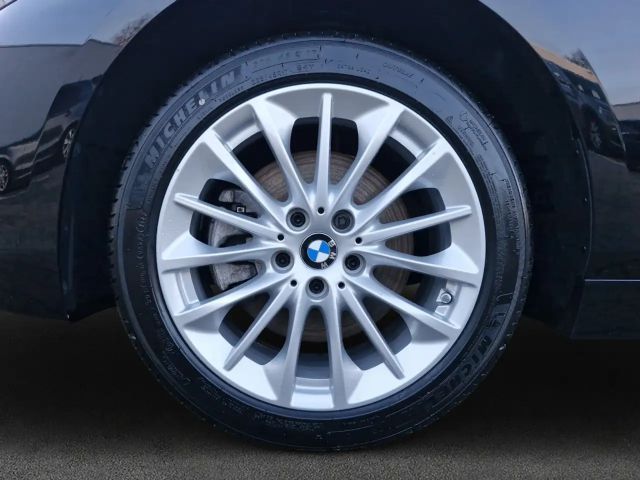 BMW 118 118i Advantage pakket Sedan