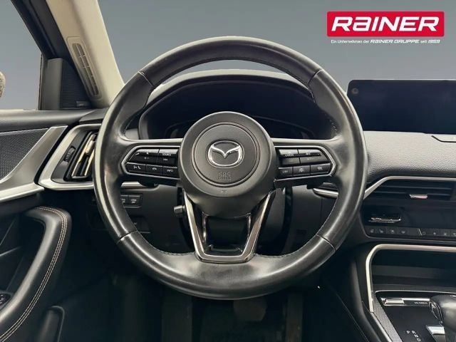 Mazda CX-60 4WD Homura e-Skyactiv