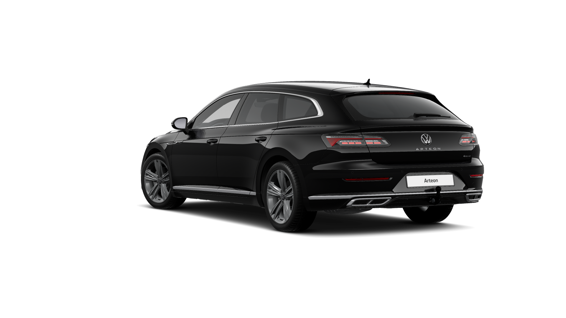 Volkswagen Arteon Shooting Brake 2.0 TDI DSG R-Line