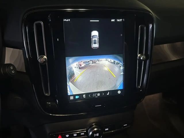 Volvo XC40 Recharge Ultimate