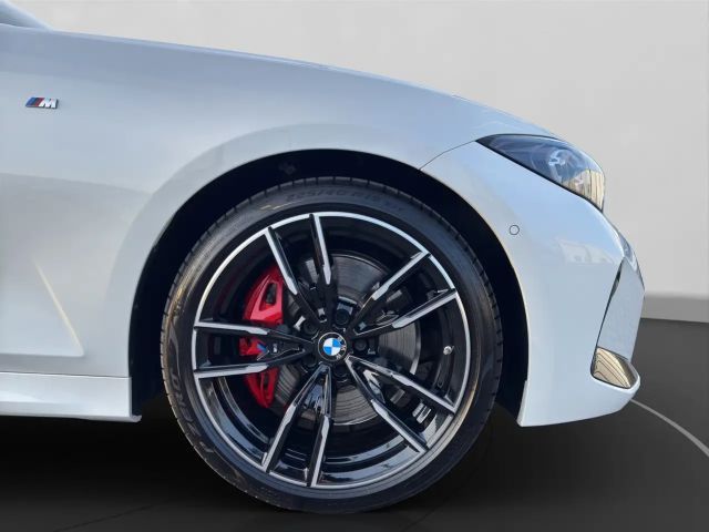 BMW 340 M-Sport Sedan xDrive