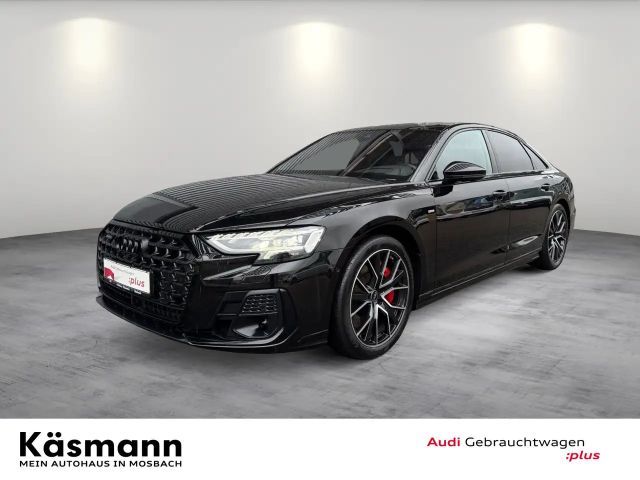 Audi A8 Quattro S-Line