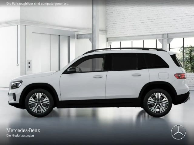 Mercedes-Benz GLB 200 Progressive