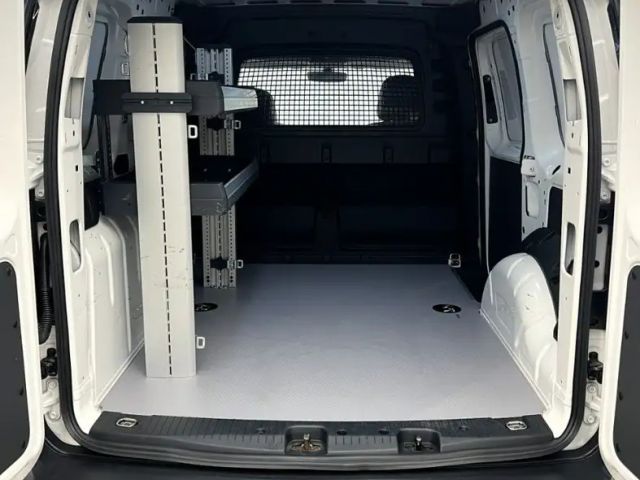 Volkswagen Caddy 2.0 TDI